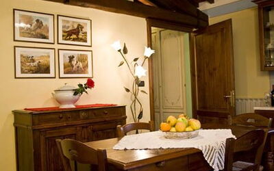Accommodation:&nbsp;Libeccio