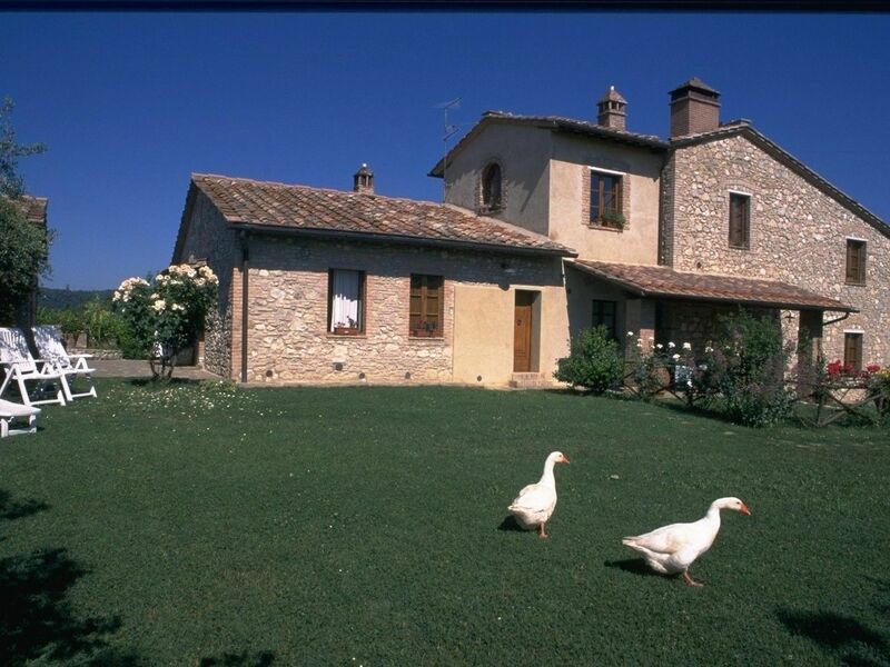 Poggetto Di Montese