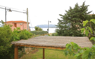 Villa Le Brezze