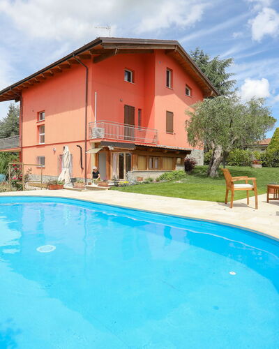 Antonietta: Swimming Pool, Property, House, Real Estate, Building, Home, Villa, Estate, Leisure, Vacation
