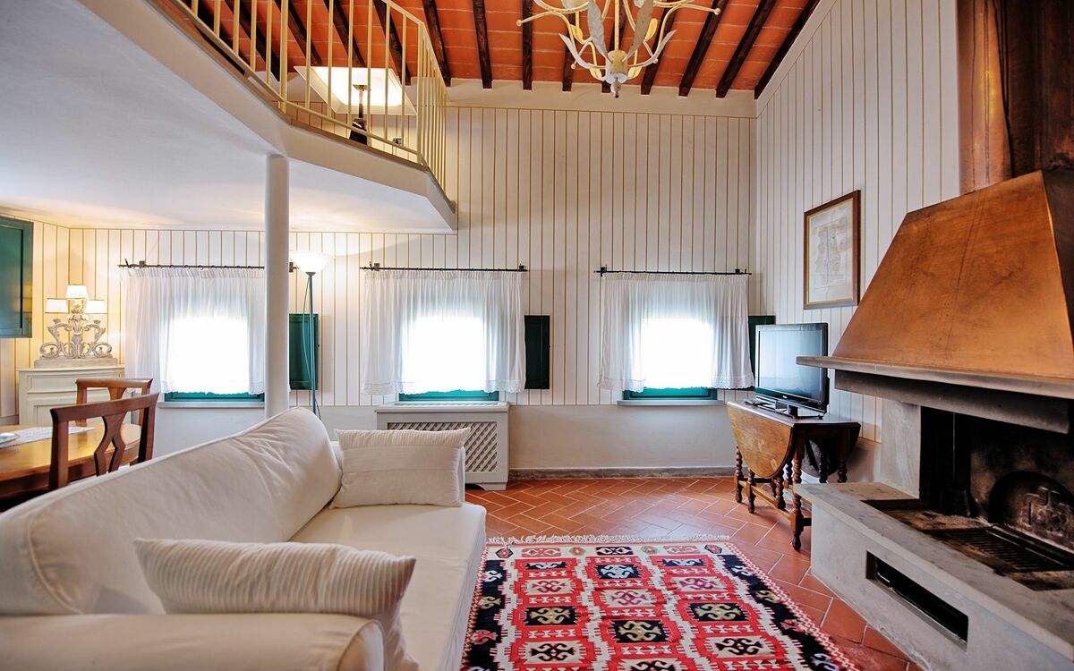 Accommodation:&nbsp;Timo