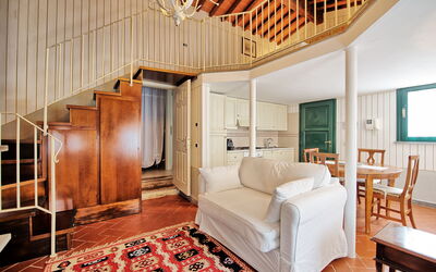 Accommodation:&nbsp;Timo