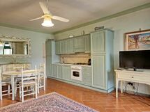 Accommodation:&nbsp;Melissa