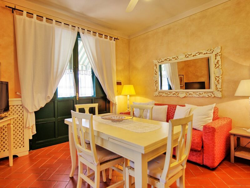 Accommodation:&nbsp;Lentisco