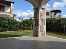 Casa Dell´ulivo 4 Posti Bados - Pittulongu