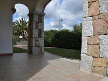 Casa Dell´ulivo 4 Posti Bados - Pittulongu