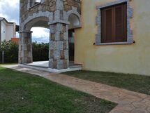 Casa Dell´ulivo 4 Posti Bados - Pittulongu