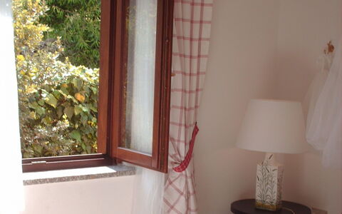 Accommodation:&nbsp;Tamarispa 3
