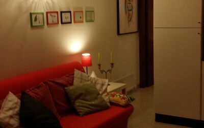 Accommodation:&nbsp;Tamarispa 3
