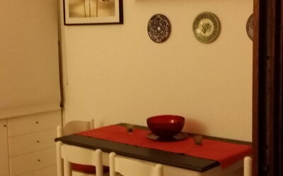 Accommodation:&nbsp;Tamarispa 3