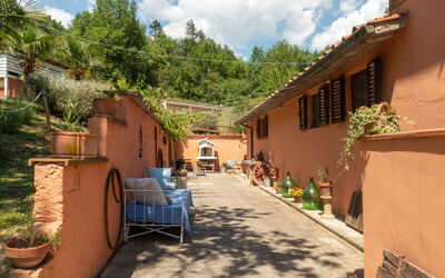 Podere Il Doccio