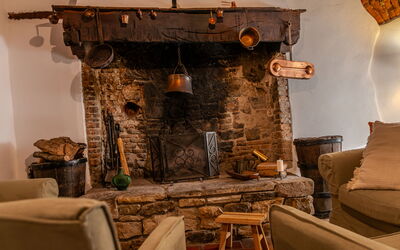 Casa di Vignolo - Pergine Valdarno, Tuscany, Italy