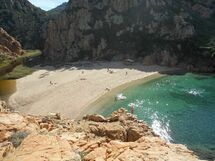 Li Cossi in lower season 