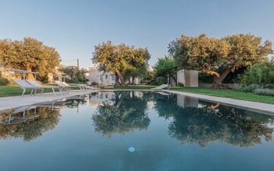Trulli Piccoli
