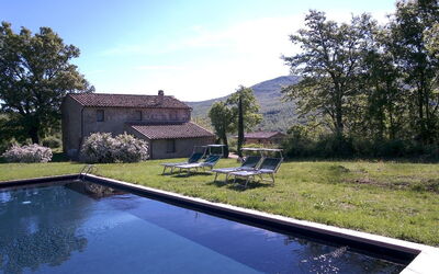 Villa Porcareccia