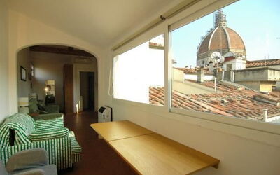 Accommodation:&nbsp;Duomo