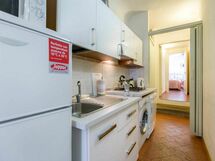 Accommodation:&nbsp;Dante