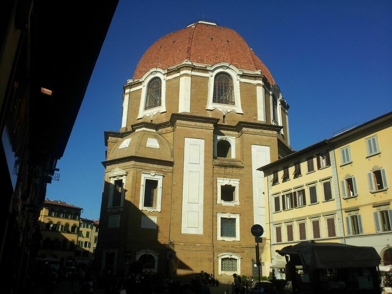 Appartamenti a Firenze