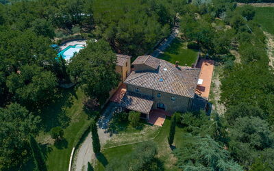 Villa Il Prato