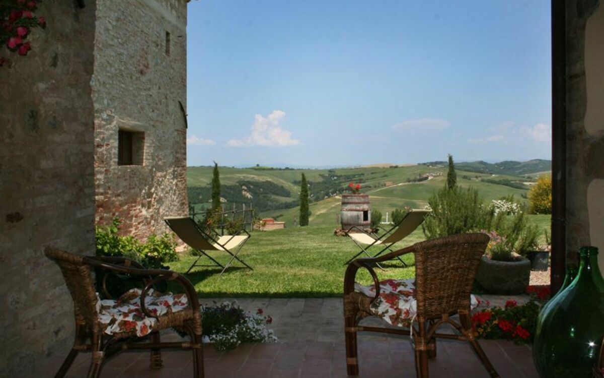 Casa Di Maria