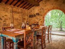 Accommodation:&nbsp;Mandorlo