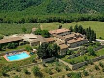 Fattoria Di Quercia Al Poggio