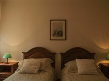 Accommodation:&nbsp;Tramonto Proneta 3