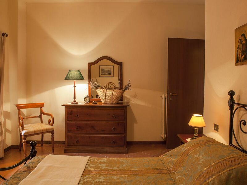 Accommodation:&nbsp;Tramonto Proneta 3