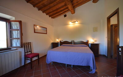 Accommodation:&nbsp;Appartamento Lilla