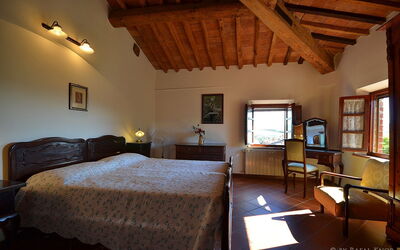 Accommodation:&nbsp;Appartamento Pervinca