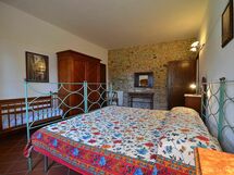 Accommodation:&nbsp;Appartamento Bilocale Piano Terra
