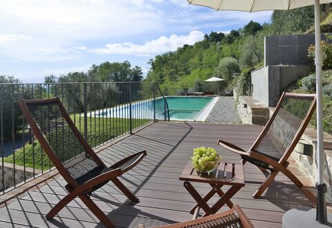 Santo Stefano 10: Property, Real Estate, House, Building, Furniture, Leisure, Outdoor Furniture, Vacation, Home, Swimming Pool