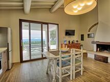 Accommodation:&nbsp;Fornace 2