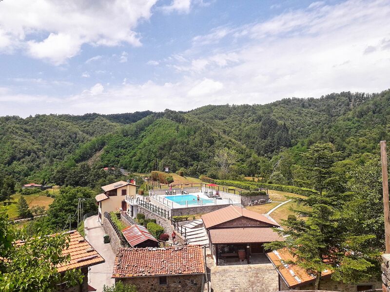 Casa Castagnola