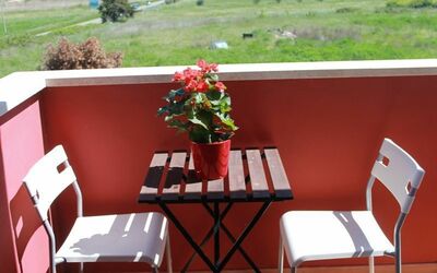 Accommodation:&nbsp;Monolocale Con Piccolo Terrazzo 110