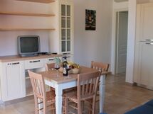 Accommodation:&nbsp;Bilocale Piano Terra 123