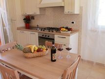 Accommodation:&nbsp;Trilocale Piano Terra 333
