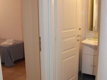 Accommodation:&nbsp;Trilocale Piano Terra 333