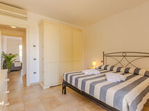 Accommodation:&nbsp;Bilocale Piano Terra 125