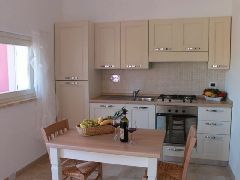 Accommodation:&nbsp;Monolocale Con Veranda 211v