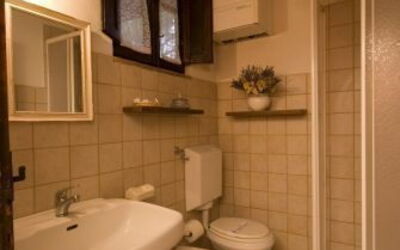 Accommodation:&nbsp;Belvedere