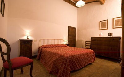 Accommodation:&nbsp;Belvedere