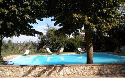 Accommodation:&nbsp;Belvedere