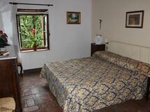 Accommodation:&nbsp;Loggiatino 2
