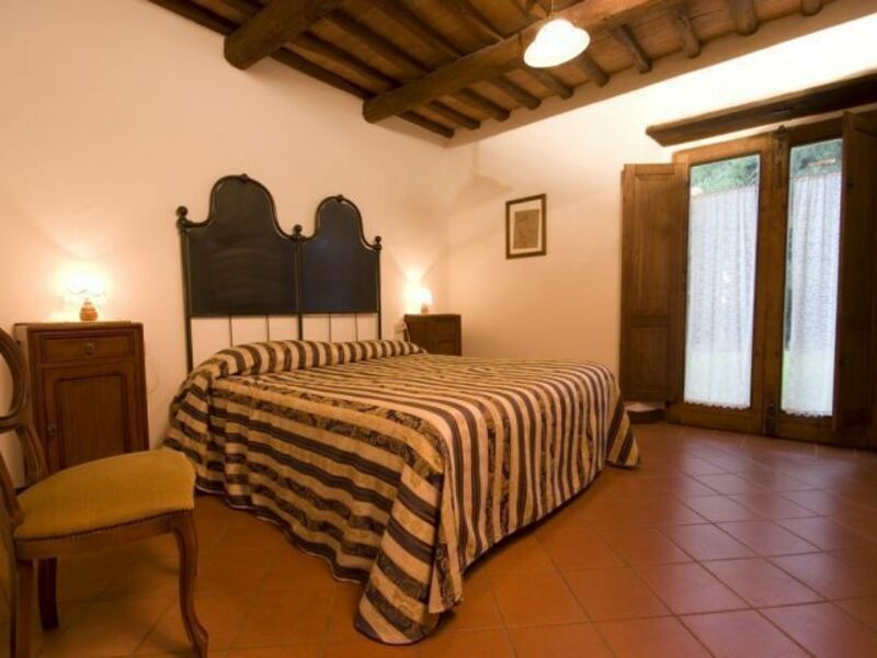Accommodation:&nbsp;Casa Fienile