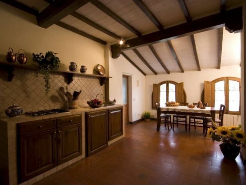 Accommodation:&nbsp;Archi