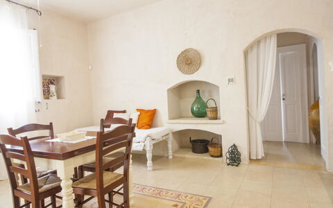 Accommodation:&nbsp;Apartment 3