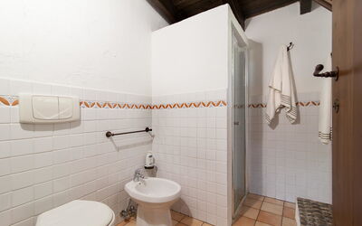 Accommodation:&nbsp;Trullo