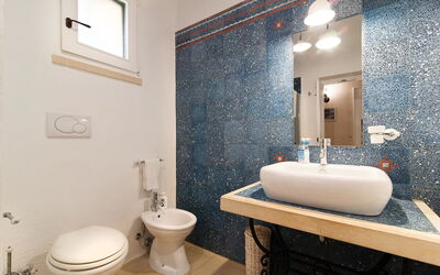 Accommodation:&nbsp;Apartment 1