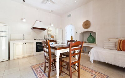 Accommodation:&nbsp;Apartment 4